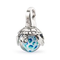 Pendente Trollbeads Donna Pendenti in Vetro TAGPE-00089 - TAGPE-00089